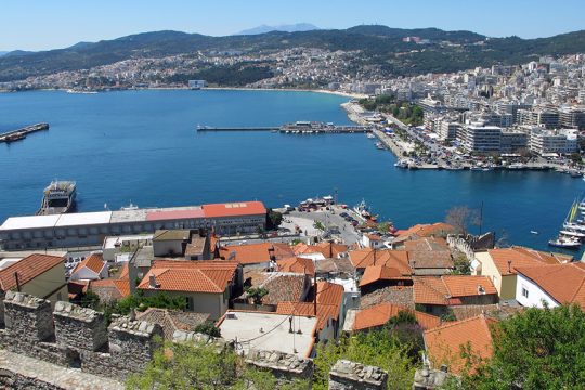 kavala limani